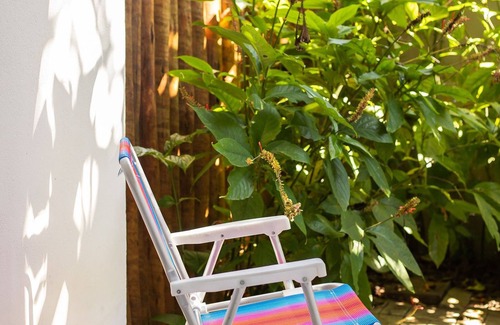 Itacare House | Studios Taipa Garden - Best location and comfort
