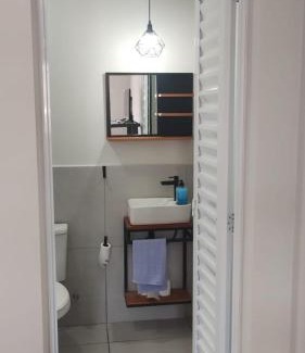 Sorocaba Apartment | Studios Tereza