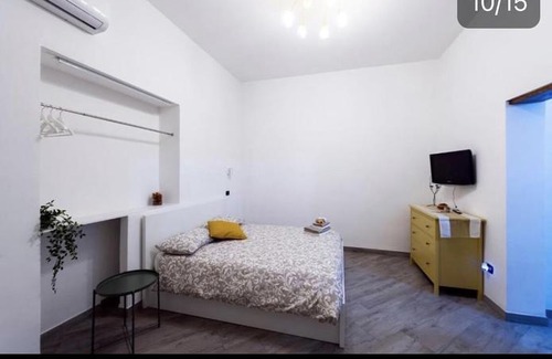 Historical Center Apartment | Studios Toledo 355