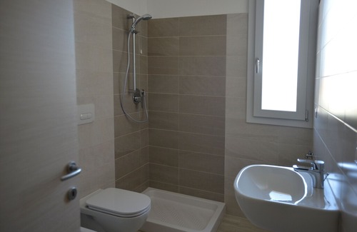 La Pietraia Apartment | Studios, two-room and three-room apartments a few steps from the beach