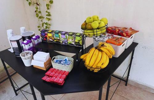 Xul-Ha Bed & Breakfast | Studios y Suites Bacalar