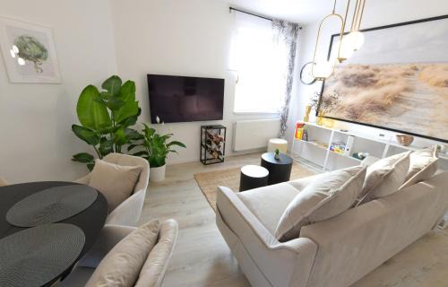 Znojmo Apartment | Studiový apartmán Tulum