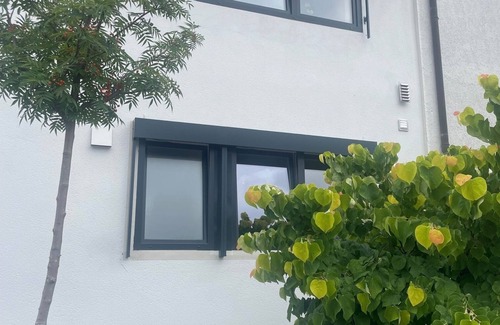 Homburg Apartment | Studiowohnung in Ruhiger Lage, Zentrumsnah und in Uninähe