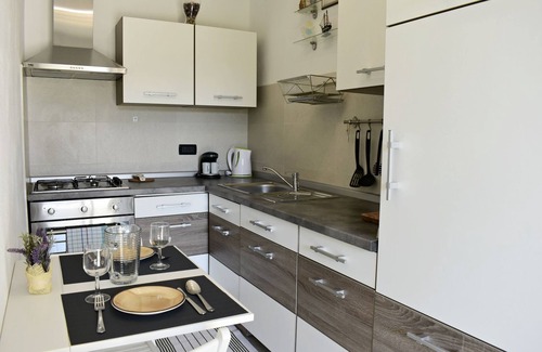 Valica Apartment | Study for 2, your holiday in the countryside, Barboj-Umag, 5 min. from the sea, terrace
