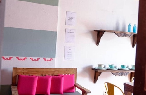 Historic Centre Apartment | Study "historical center of the city of morelia".
