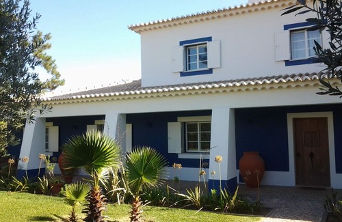 Aljezur Apartment | Study in Casa Vicente