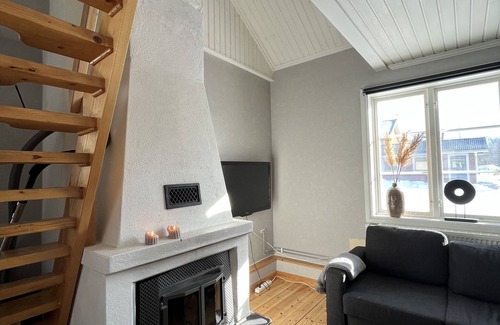 Alvdalen Cabin | Stuga Älvdalen