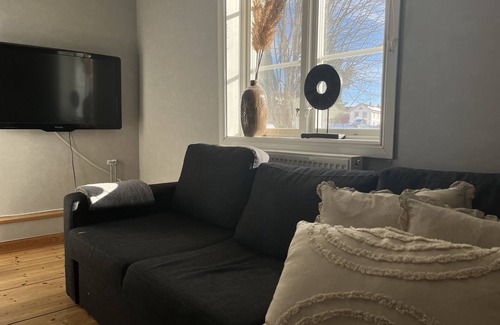 Alvdalen Cabin | Stuga Älvdalen