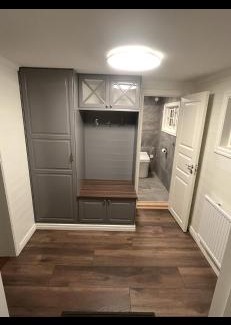 Falun Cabin | Stuga i Falun