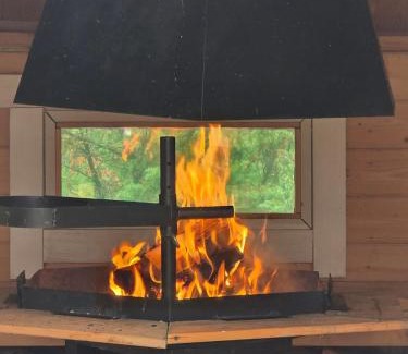 Tormanmaki House | Stuga i Puolanka