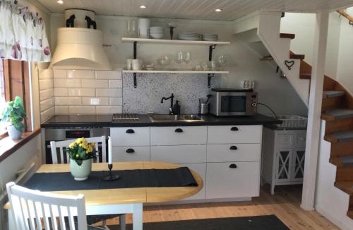 Rattvik House | Stuga i Rättvik med sjöutsikt