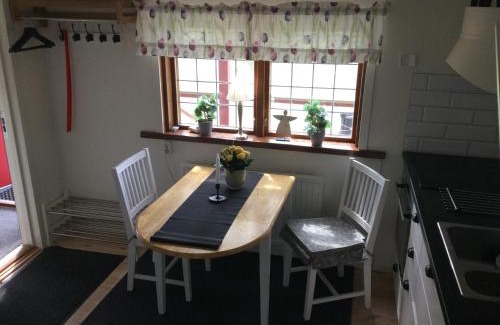 Rattvik House | Stuga i Rättvik med sjöutsikt