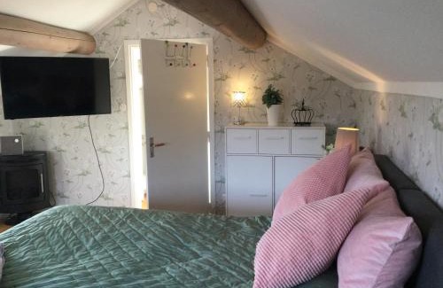 Rattvik House | Stuga i Rättvik med sjöutsikt