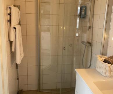 Falkenberg Municipality House | Stuga Ljungsjön