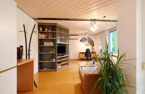 Heroldstatt Apartment | Stumpp´s Appartement