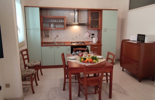 Portopalo di Capo Passero House | Stunning private villa for 8 guests with WIFI, A/C, TV and terrace