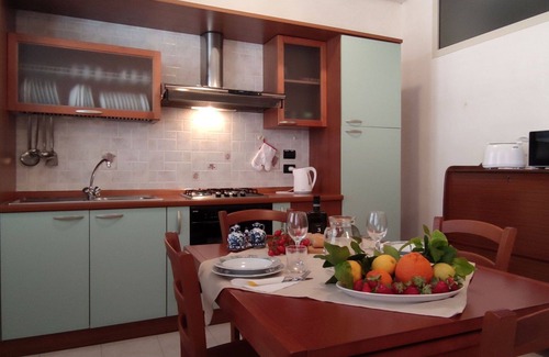 Portopalo di Capo Passero House | Stunning private villa for 8 guests with WIFI, A/C, TV and terrace