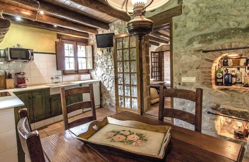 Massanes Villa | Stunning Costa Brava mountain retreat - beach 30km