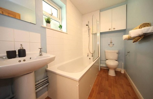 Bletchley Apartment | Stunning 1-Bed Apartment in Milton Keynes