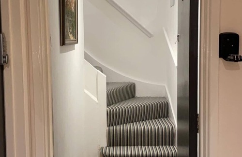 Ludwel Apartment | Stunning 1-Bed Apartment in the Heart of Ludlow