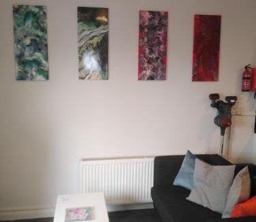 Carrick-on-Shannon Apartment | Stunning 1-Bed Apartment in Carrick-On-Shannon