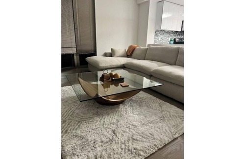 Central Business District Apartment | Stunning 1-bedroom apartment in Newark with amazing views and more!