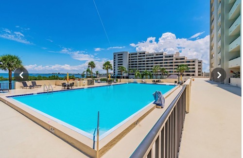 Sea Ranch Condo | Stunning 1 bedroom unit with balcony and private terrace