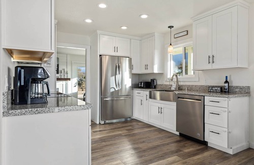 San Miguel Other | Stunning 10 Acre Estate in Paso Robles w/360 Views
