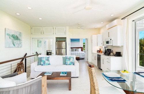 Long Bay Villa | Stunning 1BR Ocean Vw + Jacuzzi SUV Kite Boarding - Wyakha 4 Ocean View