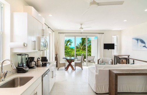 Long Bay Villa | Stunning 1BR Ocean Vw + Jacuzzi SUV Kite Boarding - Wyakha 4 Ocean View