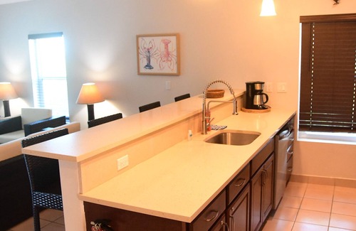 Wheeland Settlement Condo | Stunning 2 Bdrm views, newly renovated Ocean Front at Northwest Point Resort!
