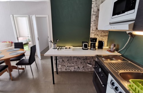 Karhula Apartment | Stunning 2-Bed Apartment in Kotka. Sauna Facility.