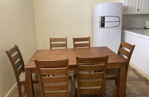 Grand Roy House | Stunning 2-bed Apartment in Grand Roy, Grenada