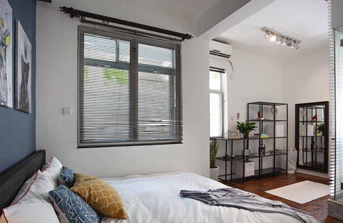 Quarry Bay Apartment | Stunning 2-bedroom plus study 1,100 sqf flat