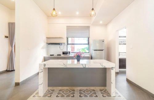 Amlapura Villa | Stunning 2 Bed Villa in Tejakula with private pool