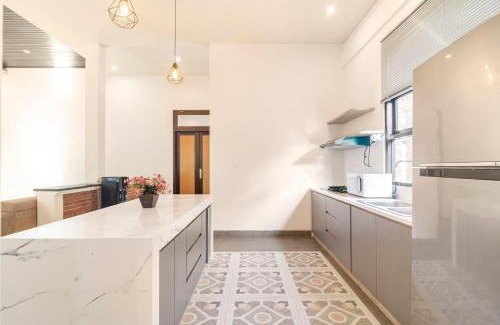 Amlapura Villa | Stunning 2 Bed Villa in Tejakula with private pool
