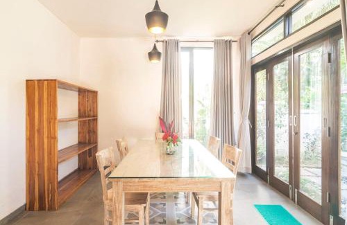 Amlapura Villa | Stunning 2 Bed Villa in Tejakula with private pool