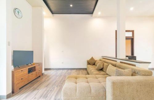 Amlapura Villa | Stunning 2 Bed Villa in Tejakula with private pool