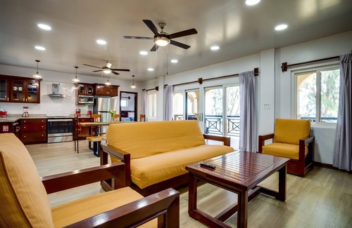 Plantation Villa | Stunning 2-Story Home with Pool & Caribbean Views
