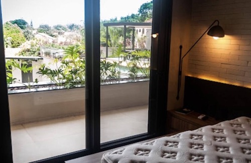 Itacoatiara House | Stunning 2022 contemporary Masterpiece located a few minute of Itacoatiara beach