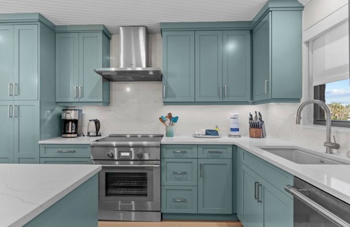 Sanibel Condo | Stunning 2BR/2BA With Panoramic Gulf Front Views, Fully Remodeled!