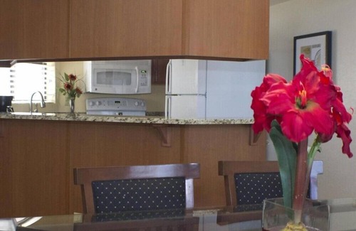 Arcadia Condo | Stunning 2BR Condo with Garden at Scottsdale Camelback Resort