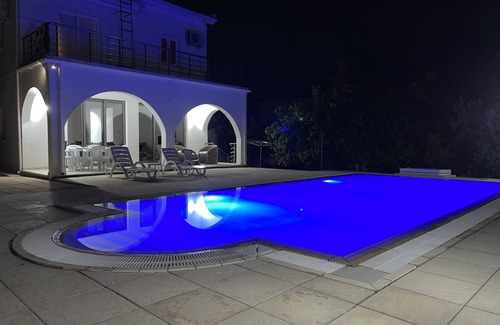 Catalkoy Villa | STUNNING 3 Bedroom Villa with Private Pool in Catalkoy/Kyrenia