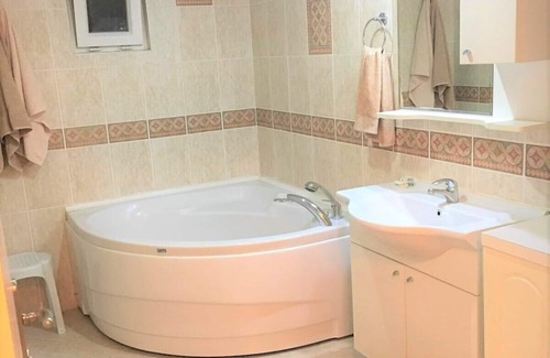 Sorgun Mahallesi Apartment | Stunning 3 bed duplex in prime location
