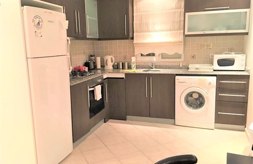Sorgun Mahallesi Apartment | Stunning 3 bed duplex in prime location