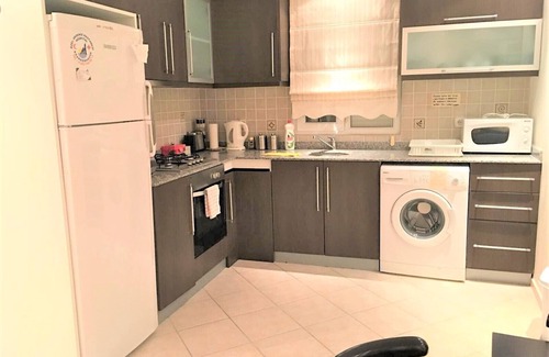 Sorgun Mahallesi Apartment | Stunning 3 bed duplex in prime location