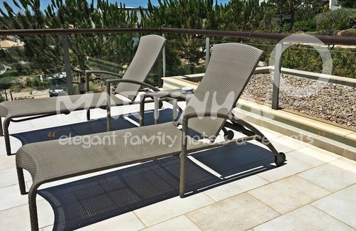 Sagres House | STUNNING 3 BED OCEAN-VIEW HOUSE IN MARTINHAL SAGRES