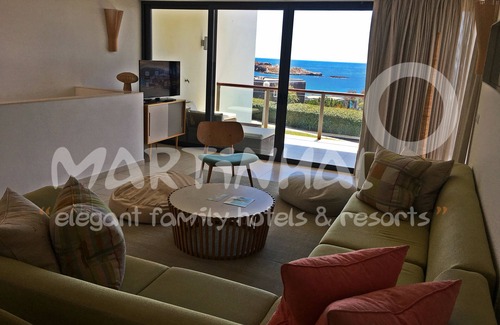 Sagres House | STUNNING 3 BED OCEAN-VIEW HOUSE IN MARTINHAL SAGRES