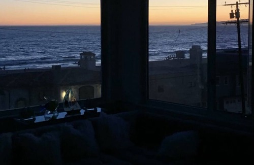 Los Angeles Villa | Stunning 4-bedroom villa in charming Hermosa Beach Ocean View