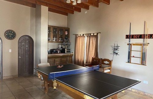 Puerto Penasco House | Stunning 5,000 square foot 7 bedroom Beach front home! Sleeps 22